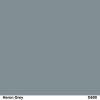 สีเคลือบเงา TOA #0600 Heron Grey 1/4.