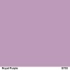 สีเคลือบเงา TOA #0703 Royal Purple 1/4.