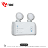 "DYNO"Model: LFG-12P4T Emergency Lighting 2x12W