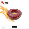 "Firecel" Model: SR114H 300/500V RED