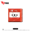 "GST"Model:DC-M9204F Innovation Manual Call Point