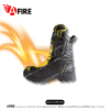 "HAIX" รุ่น FIRE EAGLE 2.0 รองเท้าดับเพลิง มาตรฐาน EN15090
