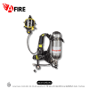 "HONEYWELL"Model: T8000 Type 2 SCBA เครื่องช่วยหายใจครบชุดพร้อมอัดอากาศ
