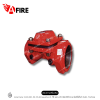 Model: CV 44-2 1/2" (65mm)Hydraulic Check Valve