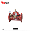 Model: CV 47-77-6" (150mm)Hydraulic Check Valve
