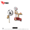 Model: FL 44-2 1/2 (65mm)"Modulating Float Valve