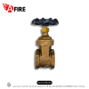 "NIBCO"Model: NP450 Bronze Gate Valve (PN20)