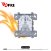 "NOTIFIER"Model: ISO-X Isolator Module