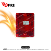 "NOTIFIER"Model: SB I/O Surface Mount Backbox for NBG-12 Series