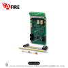 "SIEMENS"Model: FCA1203-Z1 output card