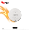 "SYSTEM SENSOR"Model: CO1224TR Carbon Monoxide Detector
