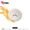 "SYSTEM SENSOR"Model: 2D51 Photoelectric Duct Smoke Detector