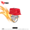 "SYSTEM SENSOR"Model: WFD-60 Waterflow detector for use with 6"