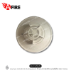 "SIMPLEX"Model: 4098-9613 Addressable Fixed-Temperature Heat Detector