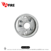 "SIMPLEX"Model: 4098-9788 Detector Base, 2-Wire