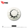 "SIMPLEX"Model: 721PH Conventional Smoke and Heat Detectors