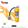 "IMPERIAL" CLASS D Dry Chemical Fire Extinguisher