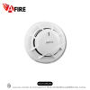 “GST”Model: DC-M9102 Conventional Photoelectric Smoke Detector