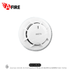 "GST"Model: DC-9102E Conventional Photoeletric Smoke Detector