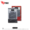 “GST”Model: GST-IFP4M Addressable Fire Alarm Control Panel