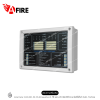 “NUMENS”Model:4001-04 Conventional Repeater Panel 8 Zones