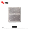 “NUMENS”Model: 407-002 CLine-Type Beam Smoke Detector Reflector
