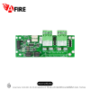 “NUMENS”Model:6001-03 Network Interface Card