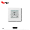 “NUMENS”Model: 621-007 Addressable Input Module, External 24V