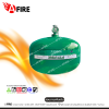 เครื่องดับเพลิงชนิด NON-CFC ชนิดถังอัตโนมัติ (SPRINKLE TYPE) ยี่ห้อ FIRE MAX