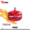 เครื่องดับเพลิงชนิด ผงเคมีแห้ง ชนิดถังอัตโนมัติ (SPRINKLE TYPE) ยี่ห้อ FIRE MAX