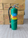 "FIREMAX" เครื่องดับเพลิง ชนิดน้ำยาเหลวระเหย NON-CFC BF2000