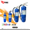 "FIREMAX" ถังดับเพลิงชนิดน้ำสะสมแรงดัน Low Pressure Water Mist + (Clean Agent)