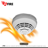 "EDWARDS" MODEL : SIGA-OSD Intelligent Photo smoke detector