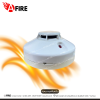 882 "SYSTEM SENSOR" เครื่องตรวจจับควัน (Conventional Photoelectronic Smoke Detector) 2 สาย มาตรฐาน UL