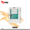 "TYY" MODEL : Fire Alarm Control Panel YF-1 (ABS Enclosure)