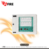 "TYY" MODEL : Annunciator (ABS Enclosure) YF-1