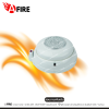 "HORING LIH" MODEL : AH-9616 Combination Heat Detector ตัวตรวจจับความร้อนแบบ ROR และแบบ FIX ในตัวเดียวกัน