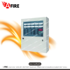 "HORING LIH" MODEL : AH-00212 Fire Alarm Control Panel 1,5,10 Zone ตู้ควบคุมระบบแจ้งเหตุเพลิงไหม้