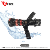 “NEWAGE” MODEL  : SUPERFIRE JUNIOR Selectable gallonage nozzle 4 LEVEL UL