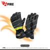 “FIRE RAID” ถุงมือดับเพลิง ถุงมือกู้ภัย