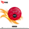 "AFIRE" อุปกรณ์แจ้งเหตุเพลิงไหม้ด้วยมือ 220V