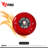 "AFIRE" กระดิ่งแจ้งเหตุเพลิงไหม้ ขนาด 6" 220V