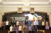 นายกรัฐมนตรีแสดงวิสัยทัศน์ IGNITE TOURISM THAILAND จุดพลังการท่องเที่ยวไทยมุ่งสู่ Tourism Hub พร้อมโชว์ศักยภาพอุตสาหกรรมท่องเที่ยวไทยทุกมิติในปี 2568