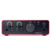 ออดิโออินเตอร์เฟส Focusrite