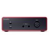 ออดิโออินเตอร์เฟส Focusrite