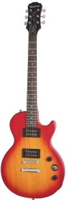 LES PAUL SPECIAL SATIN E1