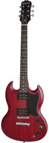 SG SPECIAL SATIN E1