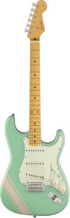 FSR 50S STRAT W/ STRIPE