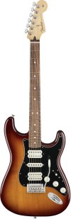 PLAYER STRATOCASTER HSH