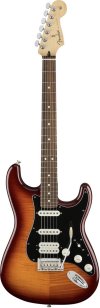 PLAYER STRATOCASTER® HSS PLUS TOP